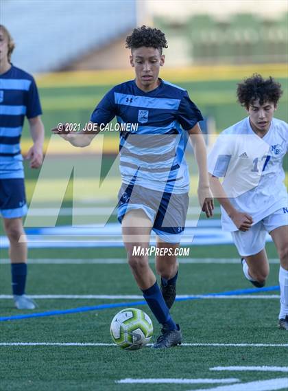Thumbnail 1 in JV: Johnson vs New Braunfels photogallery.