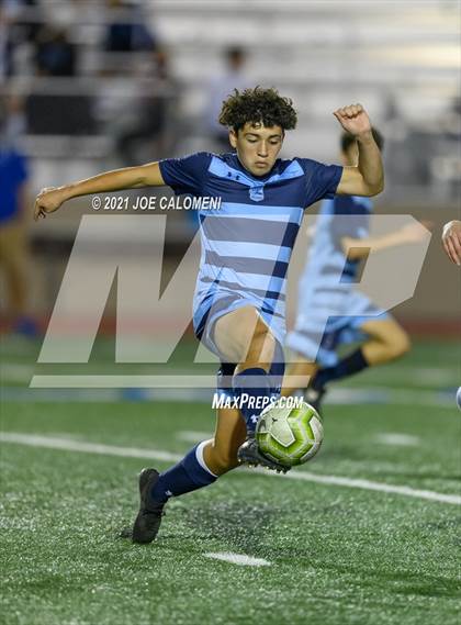 Thumbnail 1 in JV: Johnson vs New Braunfels photogallery.