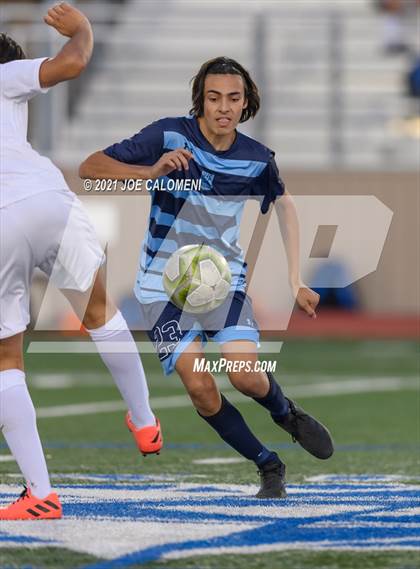 Thumbnail 1 in JV: Johnson vs New Braunfels photogallery.