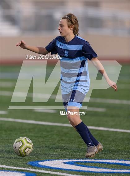 Thumbnail 1 in JV: Johnson vs New Braunfels photogallery.