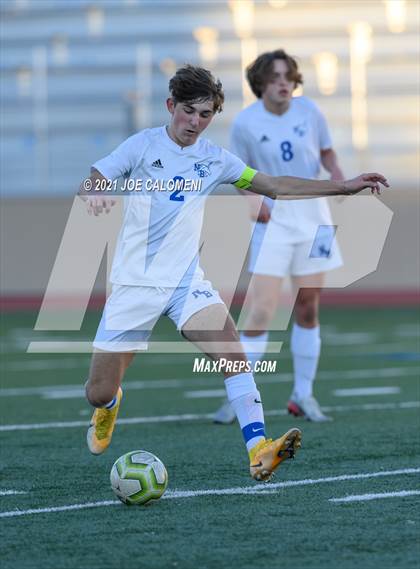 Thumbnail 1 in JV: Johnson vs New Braunfels photogallery.