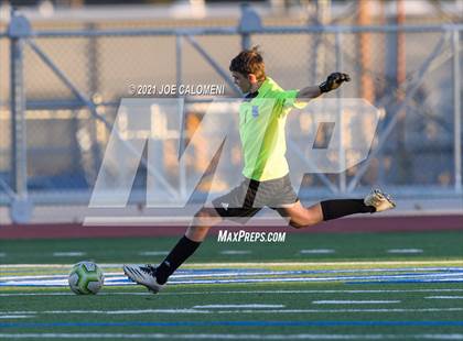 Thumbnail 3 in JV: Johnson vs New Braunfels photogallery.