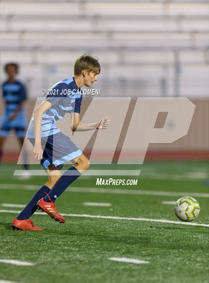 Thumbnail 1 in JV: Johnson vs New Braunfels photogallery.