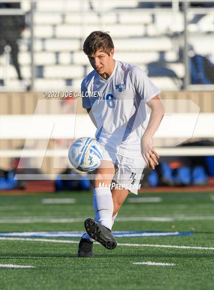 Thumbnail 1 in JV: Johnson vs New Braunfels photogallery.