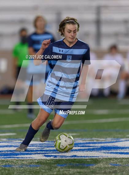 Thumbnail 3 in JV: Johnson vs New Braunfels photogallery.
