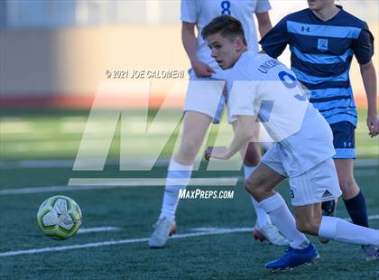 Thumbnail 1 in JV: Johnson vs New Braunfels photogallery.
