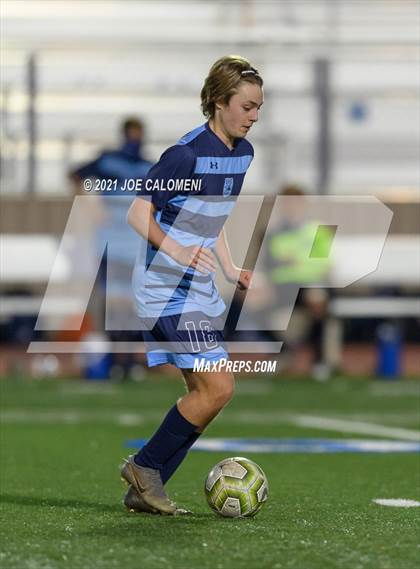 Thumbnail 1 in JV: Johnson vs New Braunfels photogallery.