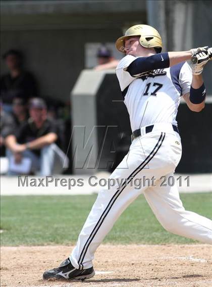 Thumbnail 1 in Roberson vs. Holly Springs (NCHSAA 4A Final) photogallery.