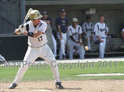 Thumbnail 3 in Roberson vs. Holly Springs (NCHSAA 4A Final) photogallery.