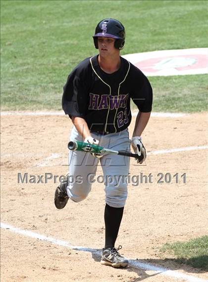 Thumbnail 1 in Roberson vs. Holly Springs (NCHSAA 4A Final) photogallery.