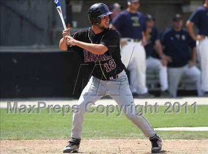 Thumbnail 3 in Roberson vs. Holly Springs (NCHSAA 4A Final) photogallery.
