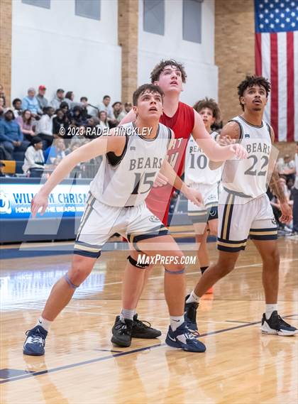 Thumbnail 1 in Fort Osage @ Chrisman photogallery.