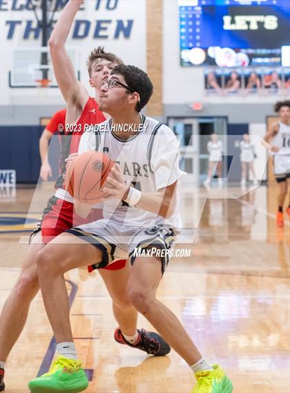 Thumbnail 1 in Fort Osage @ Chrisman photogallery.