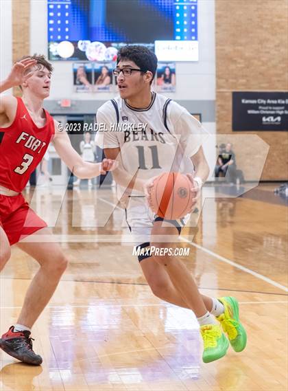 Thumbnail 2 in Fort Osage @ Chrisman photogallery.