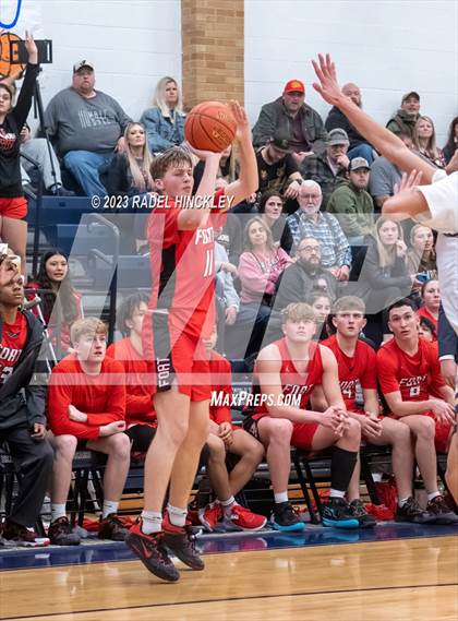 Thumbnail 1 in Fort Osage @ Chrisman photogallery.