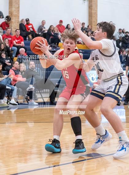 Thumbnail 2 in Fort Osage @ Chrisman photogallery.