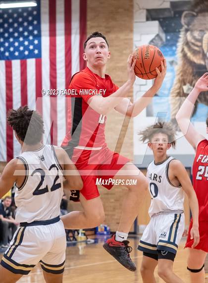 Thumbnail 3 in Fort Osage @ Chrisman photogallery.