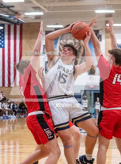 Thumbnail 1 in Fort Osage @ Chrisman photogallery.