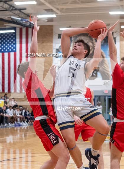 Thumbnail 2 in Fort Osage @ Chrisman photogallery.