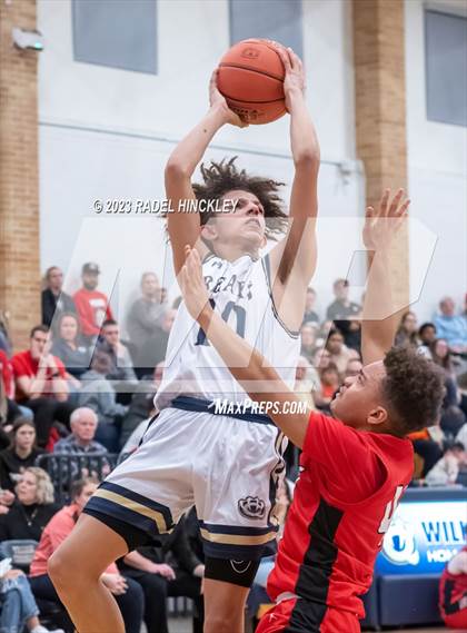 Thumbnail 3 in Fort Osage @ Chrisman photogallery.