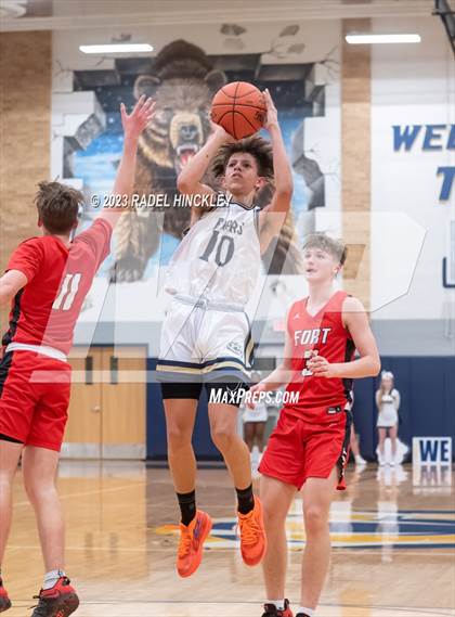 Thumbnail 1 in Fort Osage @ Chrisman photogallery.