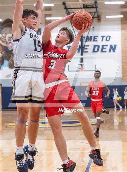 Thumbnail 2 in Fort Osage @ Chrisman photogallery.