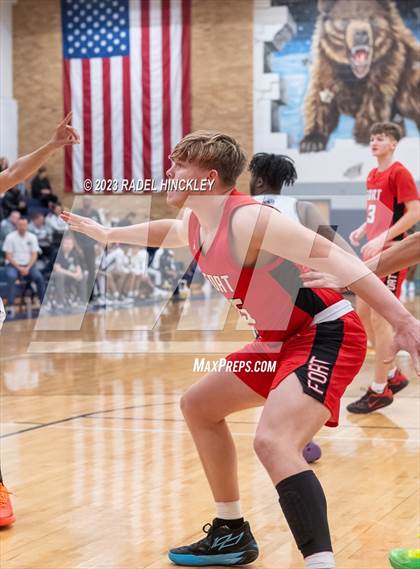 Thumbnail 1 in Fort Osage @ Chrisman photogallery.