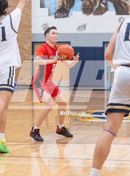 Thumbnail 2 in Fort Osage @ Chrisman photogallery.