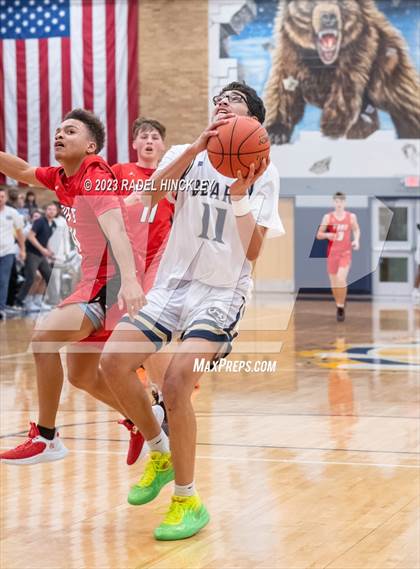 Thumbnail 3 in Fort Osage @ Chrisman photogallery.