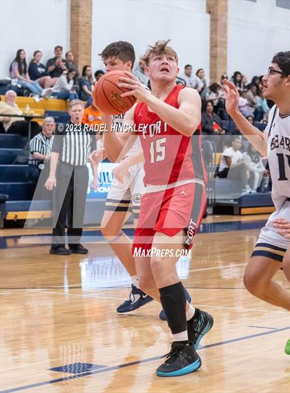 Thumbnail 1 in Fort Osage @ Chrisman photogallery.