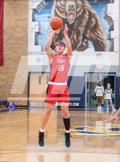 Thumbnail 2 in Fort Osage @ Chrisman photogallery.
