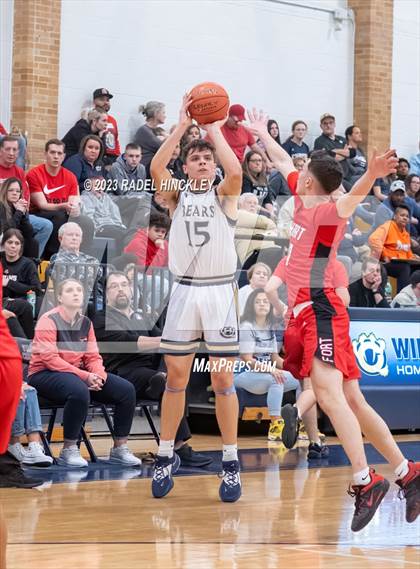 Thumbnail 1 in Fort Osage @ Chrisman photogallery.
