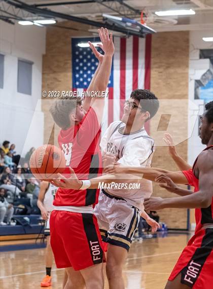 Thumbnail 1 in Fort Osage @ Chrisman photogallery.