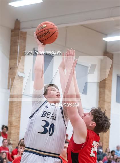 Thumbnail 2 in Fort Osage @ Chrisman photogallery.