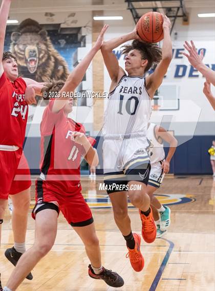Thumbnail 2 in Fort Osage @ Chrisman photogallery.