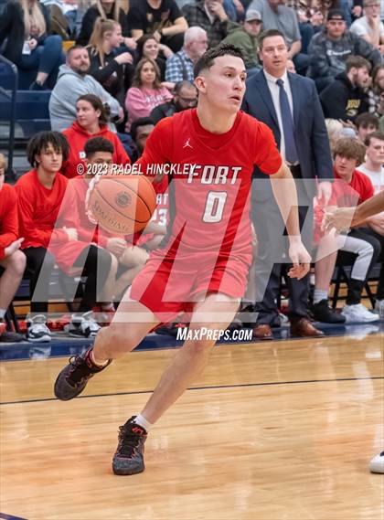Thumbnail 2 in Fort Osage @ Chrisman photogallery.