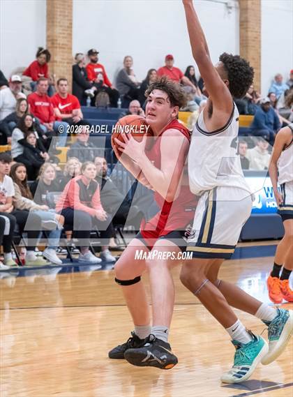 Thumbnail 1 in Fort Osage @ Chrisman photogallery.