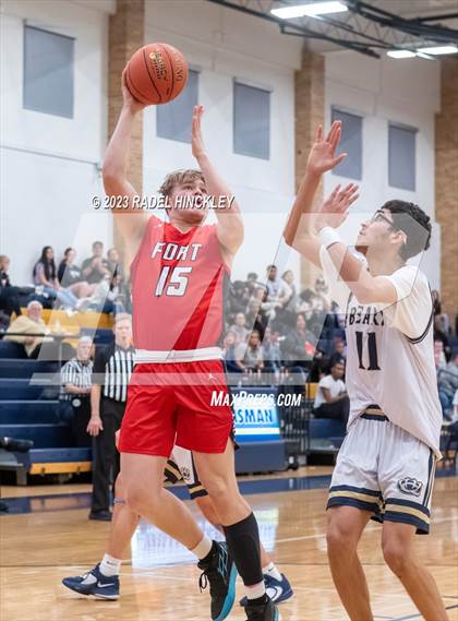 Thumbnail 2 in Fort Osage @ Chrisman photogallery.