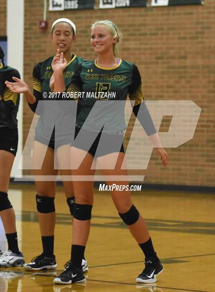 Thumbnail 3 in Mount Tabor @ West Forsyth photogallery.