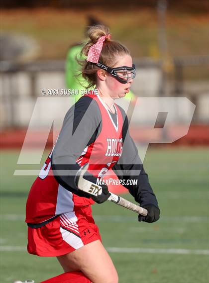 Thumbnail 3 in Holliston @ Nashoba Regional (MIAA Division 2 Quarterfinal) photogallery.