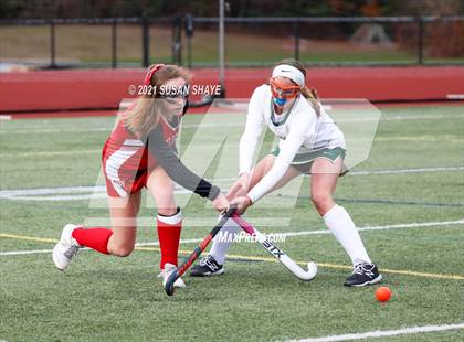 Thumbnail 3 in Holliston @ Nashoba Regional (MIAA Division 2 Quarterfinal) photogallery.