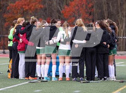 Thumbnail 1 in Holliston @ Nashoba Regional (MIAA Division 2 Quarterfinal) photogallery.