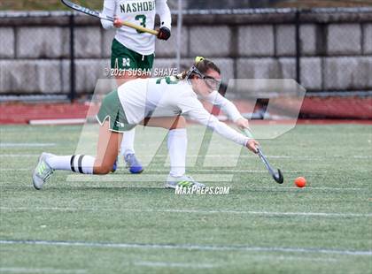 Thumbnail 2 in Holliston @ Nashoba Regional (MIAA Division 2 Quarterfinal) photogallery.