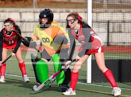 Thumbnail 2 in Holliston @ Nashoba Regional (MIAA Division 2 Quarterfinal) photogallery.