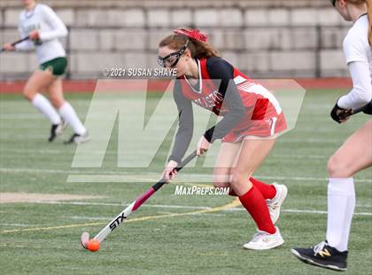 Thumbnail 1 in Holliston @ Nashoba Regional (MIAA Division 2 Quarterfinal) photogallery.