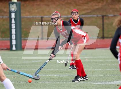 Thumbnail 2 in Holliston @ Nashoba Regional (MIAA Division 2 Quarterfinal) photogallery.