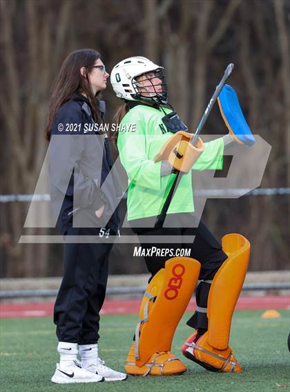 Thumbnail 2 in Holliston @ Nashoba Regional (MIAA Division 2 Quarterfinal) photogallery.