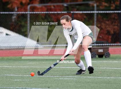 Thumbnail 3 in Holliston @ Nashoba Regional (MIAA Division 2 Quarterfinal) photogallery.