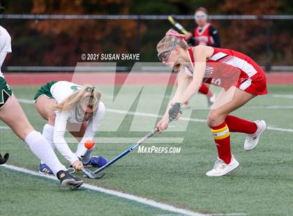 Thumbnail 1 in Holliston @ Nashoba Regional (MIAA Division 2 Quarterfinal) photogallery.