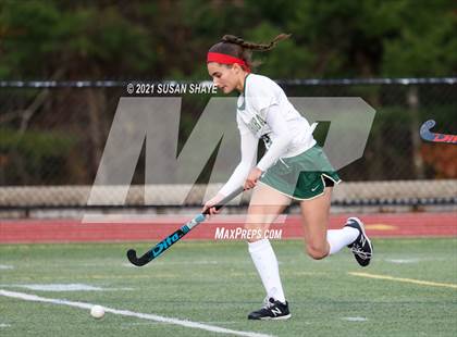Thumbnail 2 in Holliston @ Nashoba Regional (MIAA Division 2 Quarterfinal) photogallery.